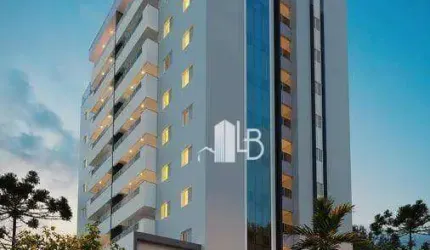 Cobertura com 3 dormitórios à venda, 179 m² por R$ 1.950.000,00 - Patrimônio - Uberlândia/MG