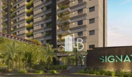 Apartamento com 2 dormitórios à venda, 68 m² por R$ 636.675,67 - Jardim Sul - Uberlândia/MG