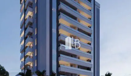Apartamento com 3 dormitórios à venda, 97 m² por R$ 775.000,00 - Santa Mônica - Uberlândia/MG