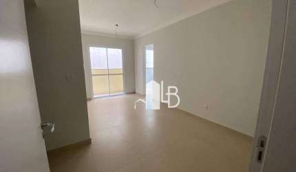 Apartamento com 2 dormitórios à venda, 58 m² por R$ 305.000,00 - Rezende Junqueira - Uberlândia/MG
