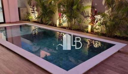 Casa no condomínio Cyrela Buritis com três suítes.