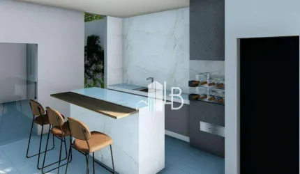 Casa com 3 dormitórios à venda, 159 m² por R$ 1.050.000,00 - Quinta Alto Umuarama - Uberlândia/MG