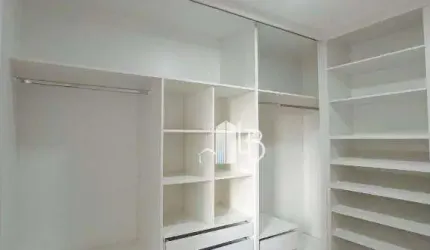 Apartamento no bairro Tubalina com dois quartos.
