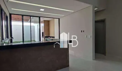 Casa alto padrão no Quinta Alto
