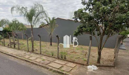 Terreno à venda, 322 m² por R$ 493.500.000,00 - Jardim Ozanan - Uberlândia/MG