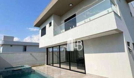 Casa com 4 dormitórios à venda, 400 m² por R$ 4.800.000,00 - Jardim Versailles - Uberlândia/MG