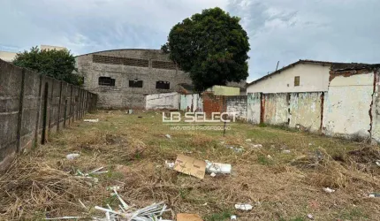 Terreno à venda, 475 m² por R$ 460.000,00 - Nossa Senhora Aparecida - Uberlândia/MG