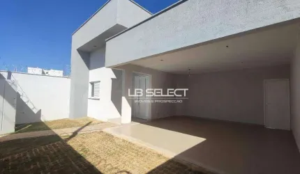 Ótima casa montada com armários no bairro planejado Quinta Alto Umuarama