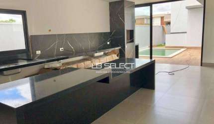 Casa com 3 dormitórios à venda, 201 m² por R$ 2.100.000,00 - Splendido - Uberlândia/MG