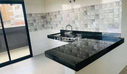 Cobertura com 3 dormitórios à venda, 160 m² por R$ 980.000,00 - Santa Mônica - Uberlândia/MG