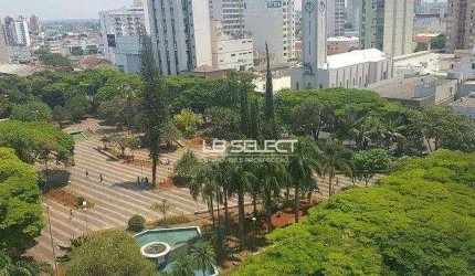 Terreno à venda, 275 m² por R$ 310.000,00 - Marta Helena - Uberlândia/MG