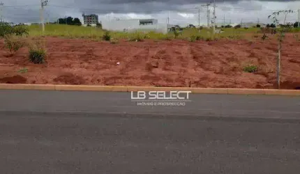 Terreno à venda, 250 m² por R$ 210.000,00 - Portal do Vale - Uberlândia/MG