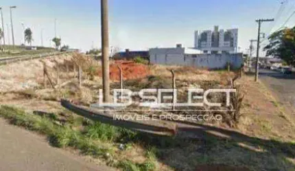 Terreno no bairro Marta Helena com 2.651 metros quadrados.