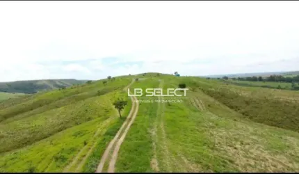 Fazenda com 194 hectares próxima a Sacramento.