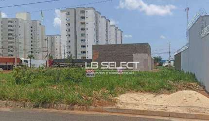 Terreno no bairro Minas Gerais com 250 metros quadrados.