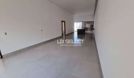 Casa no bairro Cidade Jardim com três quartos, um suíte e área gourmet.