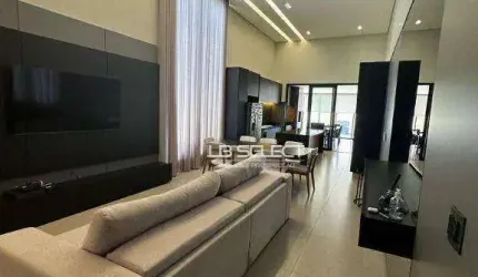 Casa com 3 dormitórios à venda, 202 m² por R$ 2.150.000,00 - Varandas Sul - Uberlândia/MG
