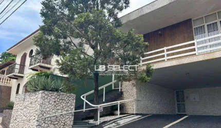Casa à venda, 531 m² por R$ 1.700.000,00 - General Osório - Uberlândia/MG
