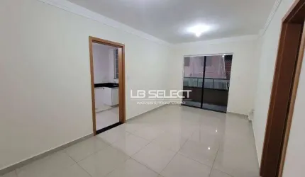 Apartamento com 2 quartos à venda, 76 m² por R$ 445.000 - Jardim Finotti - Uberlândia/MG
