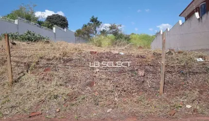 Terreno no bairro Altamira com 1000 metro quadrados.
