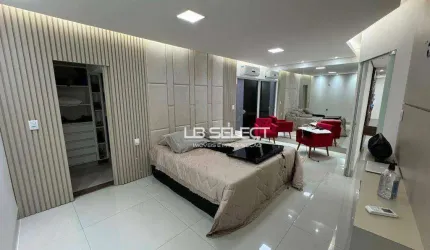 Casa com 3 quartos à venda, 340 m² por R$ 1.500.000 - Brasil - Uberlândia/MG