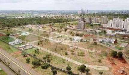 Terreno no bairro Jardim Botânico com 250 metros quadrados.