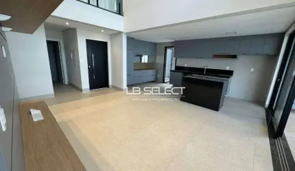 Casa com 3 dormitórios à venda, 221 m² por R$ 2.350.000,00 - Varandas Sul - Uberlândia/MG