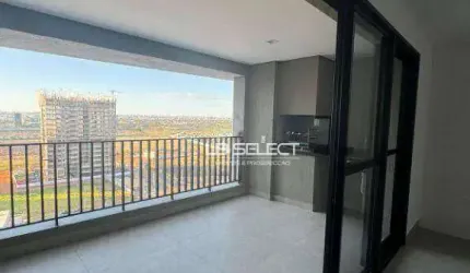 Apartamento com 3 quartos à venda, 105 m² por R$ 1.100.000 - Jardim Sul - Uberlândia/MG