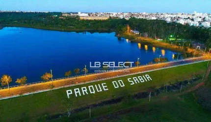 Terreno no bairro Santa Mônica com 600 metros quadrados.