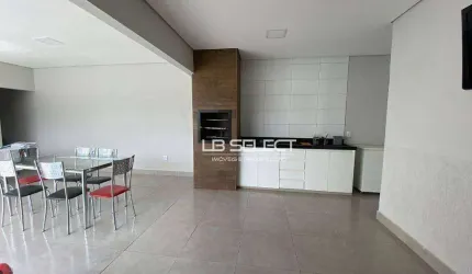 Casa com 3 dormitórios à venda, 190 m² por R$ 685.000,00 - Planalto - Uberlândia/MG