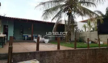 Casa com 3 dormitórios à venda, 160 m² por R$ 380.000,00 - Jaraguá - Uberlândia/MG