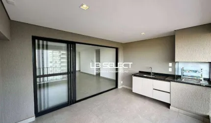 Apartamento com 3 dormitórios à venda, 130 m² por R$ 1.150.000,00 - Jardim Sul - Uberlândia/MG