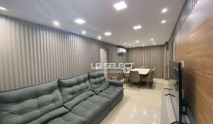 Apartamento no bairro