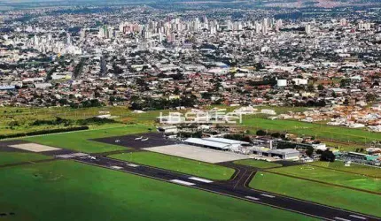 Terreno à venda, 485 m² por R$ 582.324,00 - Alto Umuarama - Uberlândia/MG