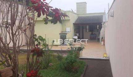 Casa com 3 dormitórios à venda, 151 m² por R$ 510.000,00 - Osvaldo Rezende - Uberlândia/MG