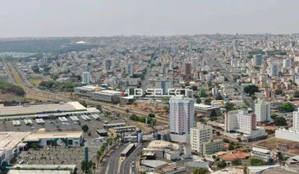 Terreno no bairro Santa Mônica com 300 metros.