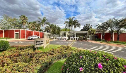 Terreno no Condomínio Parque Karaíba com 484 metros quadrados.