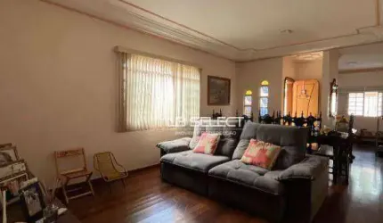 Casa com 3 dormitórios à venda, 250 m² por R$ 1.263.000,00 - Saraiva - Uberlândia/MG