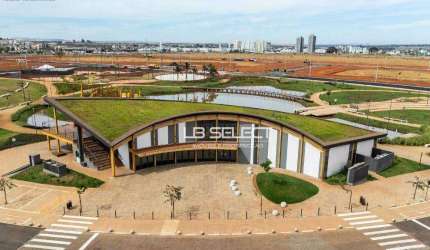 Terreno à venda, 507 m² por R$ 2.500.000,00 - Jardim Sul - Uberlândia/MG