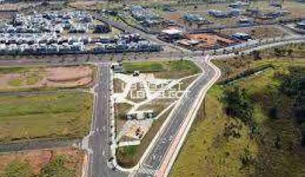Terreno no bairro Gávea Jardins com 720 metros quadrados (dois terrenos*