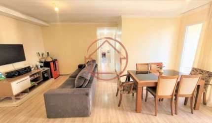 Apartamento com 3 quartos à venda na Rua Frederico Guilherme Ludwig, 80, Centro, Canoas por R$ 629.990