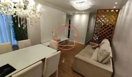 Apartamento com 3 quartos à venda na Rua Henrique Stefani, 1043, Igara, Canoas por R$ 475.000