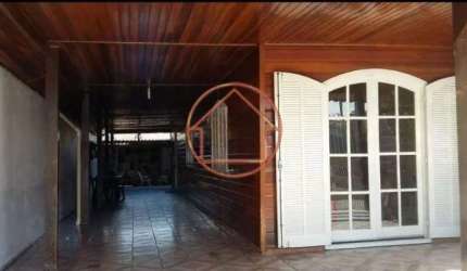 Casa com 3 quartos à venda na Americana, 265, Americana, Alvorada por R$ 212.000