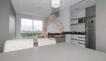 Apartamento com 2 quartos à venda na Rua Waldemar Pinheiro Cantergi, 80, Sarandi, Porto Alegre por R$ 430.000