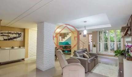 Casa com 3 quartos à venda na Rua Hélio Fraga de Moraes Sarmento, 80, São José, Canoas por R$ 659.900