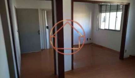 Apartamento com 3 quartos à venda na Rua Tenente Ary Tarrago, 2000, Jardim Itu Sabará, Porto Alegre por R$ 239.000