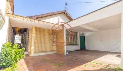 Casa com 2 quartos à venda na Rua Sylvio Sanson, 482, Sarandi, Porto Alegre por R$ 477.700
