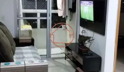 Apartamento com 2 quartos à venda na Avenida Protásio Alves, 8201, Morro Santana, Porto Alegre por R$ 290.000