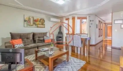 Casa com 3 quartos à venda na Rua Canadá, 625, São José, Canoas por R$ 680.000