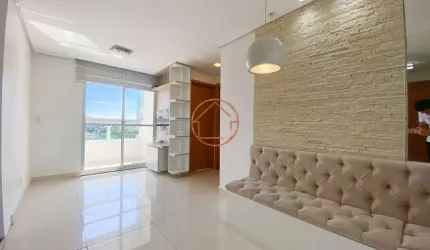 Apartamento com 2 quartos à venda na Avenida Protásio Alves, 8201, Morro Santana, Porto Alegre por R$ 299.900